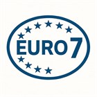 Евро-7 в 2026 году для грузовых. Что нового?