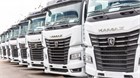 КАМАЗ вернется к обычному рабочему графику в ноябре