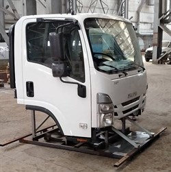 Кабина в сборе Isuzu NРR75 NQR90  Оригинал  8984849955SM