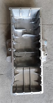 Поддон D6GA Hyundai HD120 2151052010