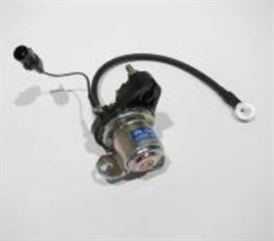 Реле свечей накаливания Hyundai HD 3686084400 реле стартера HD120 D6DA22