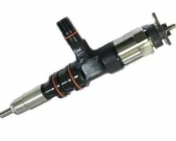 Форсунка D4DB D4DA Hyundai HD78 3380045100