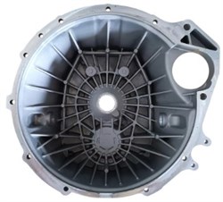 Колокол сцепления MZZ6 Isuzu 8972389305 8972389304