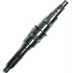 Вал вторичный КПП HD65 HD72 HD78 D4DD D4DB 432315H010 Оригинал