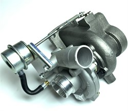 Турбокомпрессор для двигателя D4AL (Hyundai) 2823041720 7083375002S GARRETT