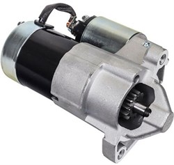 3610048100 XST9180 Стартер 5.0 кВт HD65 HD78 HD120 Hyundai Богдан D4GA D6GA DEXEL