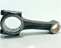 Шатун D4DD MOBIS (номер запчасти: 2351045913 2351045912) Применение: HD78 HD65 County D4DD HYUNDAI