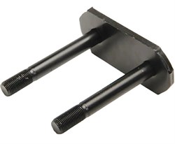 542305L001 542305L001 Серьга рессоры передней HD65, HD78 HYUNDAI MOBIS