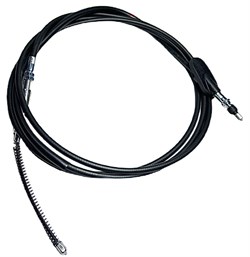 599105H110-DS 599105H101/599105H100 Трос стояночного тормоза HD78/HD72/HD65 INFAC