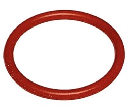 3382752000 Кольцо уплотнительное D4GA/D6GA форсунки топливной (верхнее) MOBIS (Hyundai/KIA)