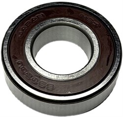 8943922880 6205DDUCM Подшипник маховика (закрытый, 52x25x15 mm ;6205) NSK
