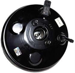 586105L130 MBH030396 Усилитель HD35 вакуумный тормозов E-5 MANDO