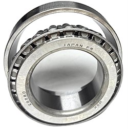 9000936070 28680R/22R Подшипник ступицы задней наружный NQR71/75/NPR75/Bogdan NSK