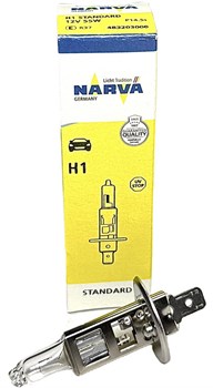 Лампа H1 12V 48320