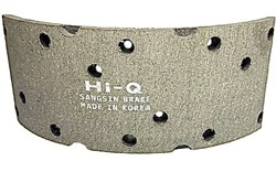 5814445211 SL232 Накладка тормозная HD78 S=110 mm SANGSIN