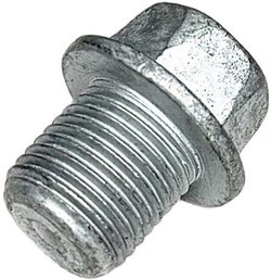 4312111000 Пробка КПП Porter маслозаливная M16 MOBIS