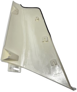 8975854306 054615L Угол кузова LH ЛЕВЫЙ NQR75 SILVER LIGHT