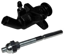 8970397090 GC148 Цилиндр сцепления рабочий (со штоком) G-Brake