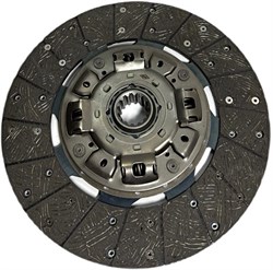 MFD067U/ISD086 Диск сцепления Е-2 4HG1/4JJ1 Isuzu EMIC