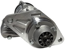 8972161861 STH9675WA/STH7675WA 24V 5kW MOTORHERZ