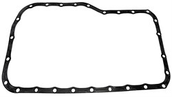 8978463360 Прокладка поддона 4HF1/4HE1/4HJ1/4HK1/4HG1(тонкая)Isuzu =Оригинал=