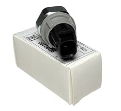 Датчик давления масла 4HK1 NQR71/75 8971762300 SOP2300