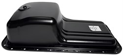 8973852431 BSTIS1280 Поддон ДВС Е-3 4HK1 BAGSTAR