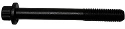 8943962073 CHB04003 Болт ГБЦ M14x2.0 L=115mm (18 шт) 4HG1-T/4HK1-T Е-2/3
