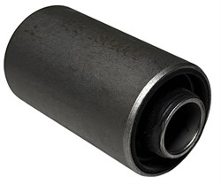8970748260 IS04004 Втулка рессоры D=18 (зад рес - пер ухо) ISUZU NQR71/75 BJS