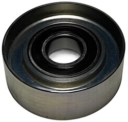 8980732610/898049245 IZ05M235A Ролик 4HK1-T NPR75 натяжитель ремня приводного JAPACO