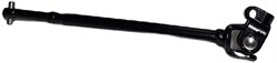 8970946250 STASIS003 Вал NPR75 карданный колонки рулевой ZEVS