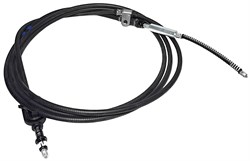 599105M400 599105M400-1 Трос D4CC стояночного тормоза MOBIS