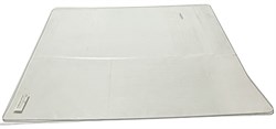 815217A012 Стекло HD120 двери ПРАВОЙ (опускное)