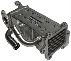 284164A800 Радиатор EGR Porter 2 Охладитель клапана EGR E5 MOBIS