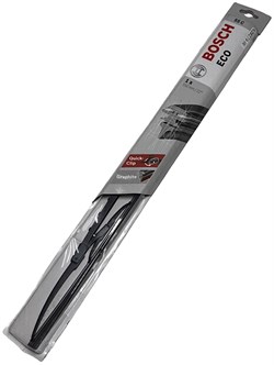 9835026000 3397004672 Щетка стеклоочистителя 550мм (каркасная) VFR55 VALEO