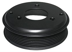 QC000045 MB03M162B Шкив насоса СОД FUSO JAPACO MB03M162B