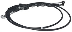 437704B360 CC19111 Тросы КПП Porter (2шт) QML