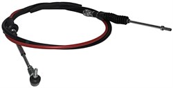 437505H102 PTA050 Трос КПП Hyundai HD65/72/78 красный (выбора) PMC