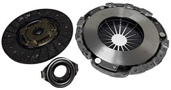 HDK136 SKHD176 Комплект сцепления Porter (с выжимным) D4BF SECO