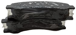 8982447940 BP0802 Колодки NPR75 тормозные (дисковые) Е5 QML