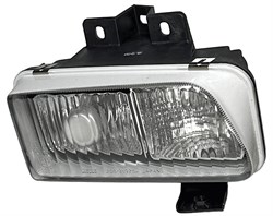 8982185980 8982185981 Фара ПТФ ISUZU NLR85/NMR85/NPR75/NQR90/FSR90правая с ходовым огнем Е5 KFE