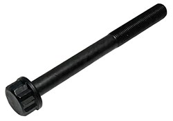 0K41310136A Болт ГБЦ Bongo/J2 MOBIS оригинал