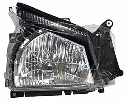 8980539170 K2131136R Фара ПРАВАЯ Elf/NKR55/NQR71/75 (без корректора) AUTODEPO