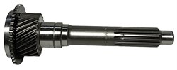 QD43220T05970 Вал первичный HD78/65 КПП D4GA MOBIS