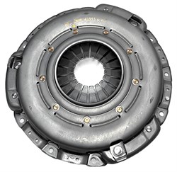 4130047000 43993 Корзина сцепления Porter 2/KIA Bongo 3/HD35 E4/Е5 VALEO