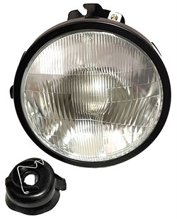 921014B000 Фара Hyundai Porter левая Diesel