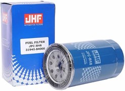 Топливный фильтр D6CA JFCH48 31945-84000 HD260 HD270 HD320 HD370 HD500 HD1000 Aero Queen