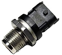 QC000592 0281006164 Датчик давления рампы топливной BOSCH