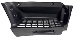 MK486009 MB09130001/85613243R/ML258254 Подножка правая FUSO GSParts