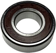8943922880 6205DDUCM Подшипник маховика (закрытый, 52x25x15 mm ;6205) NSK